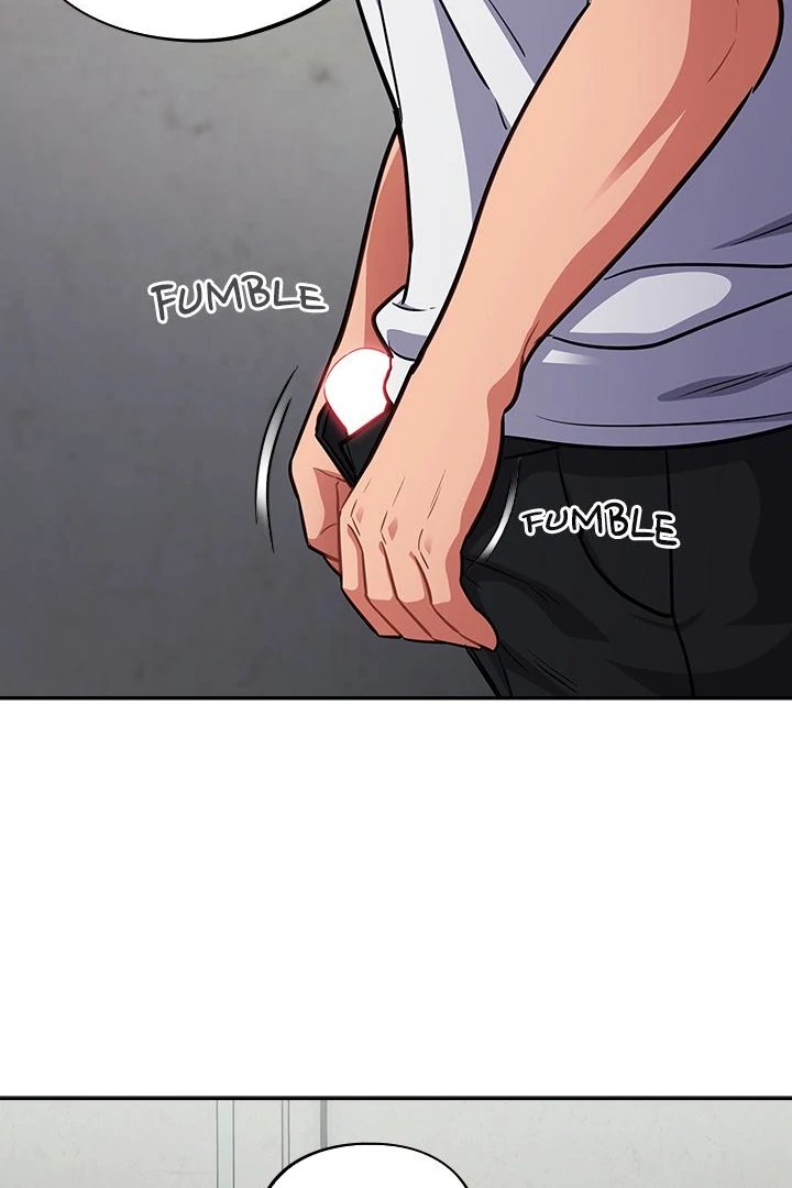 Idiot Virus - Chapter 31 Page 73