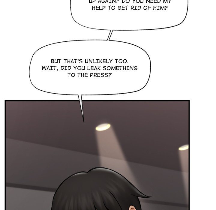 Hypnotist Security Guard - Chapter 10 Page 41