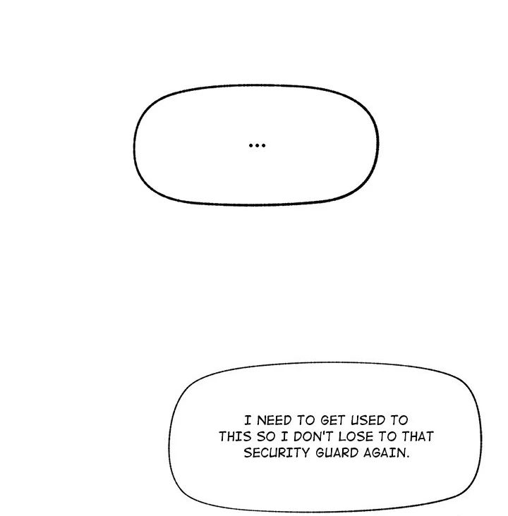 Hypnotist Security Guard - Chapter 31 Page 101
