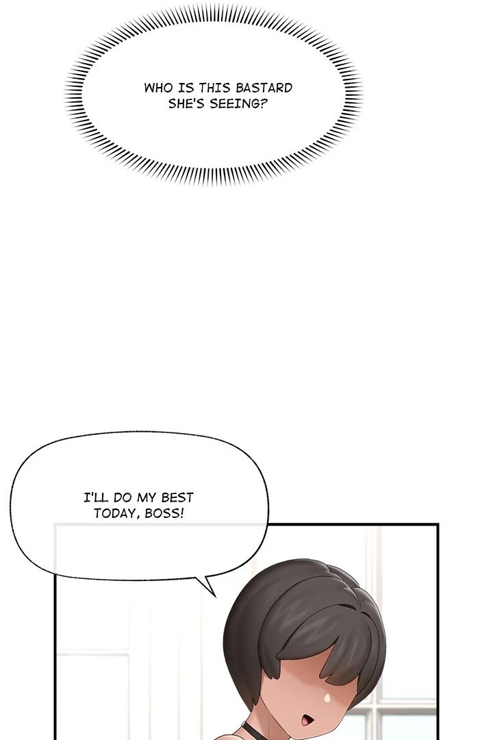 Hypnotist Security Guard - Chapter 38 Page 65