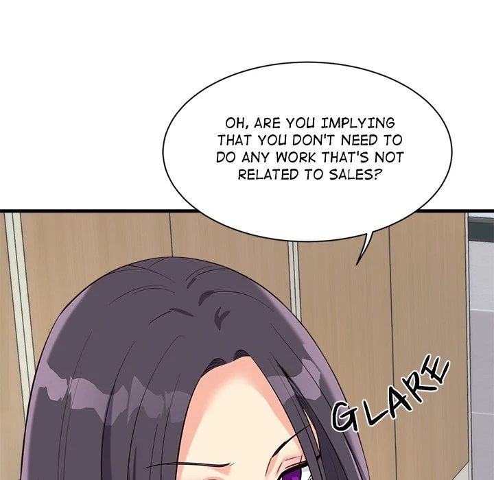 My Other Girlfriend - Chapter 13 Page 190