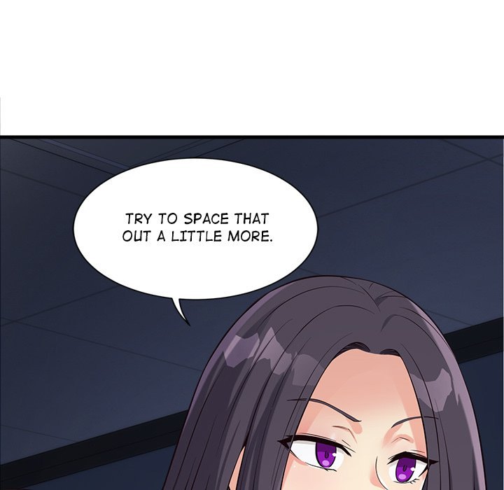 My Other Girlfriend - Chapter 14 Page 137