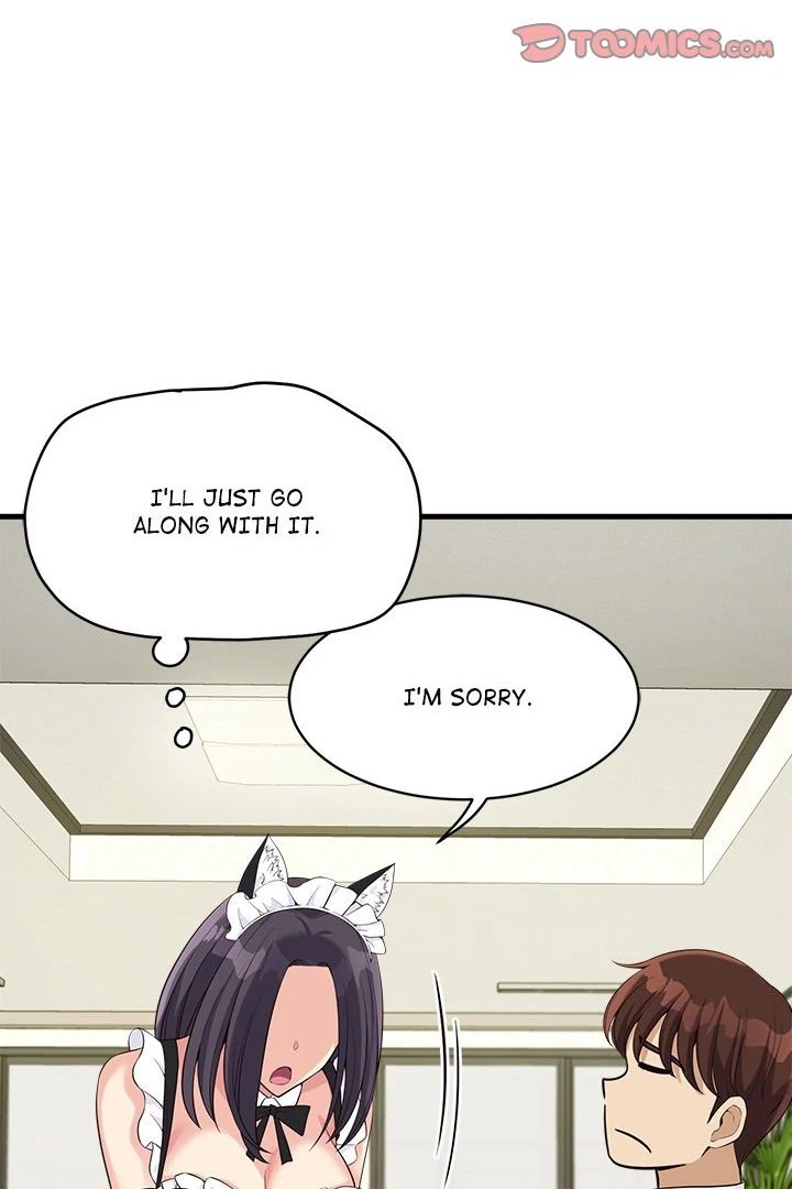 My Other Girlfriend - Chapter 16 Page 45