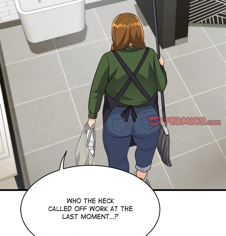 My Other Girlfriend - Chapter 24 Page 141