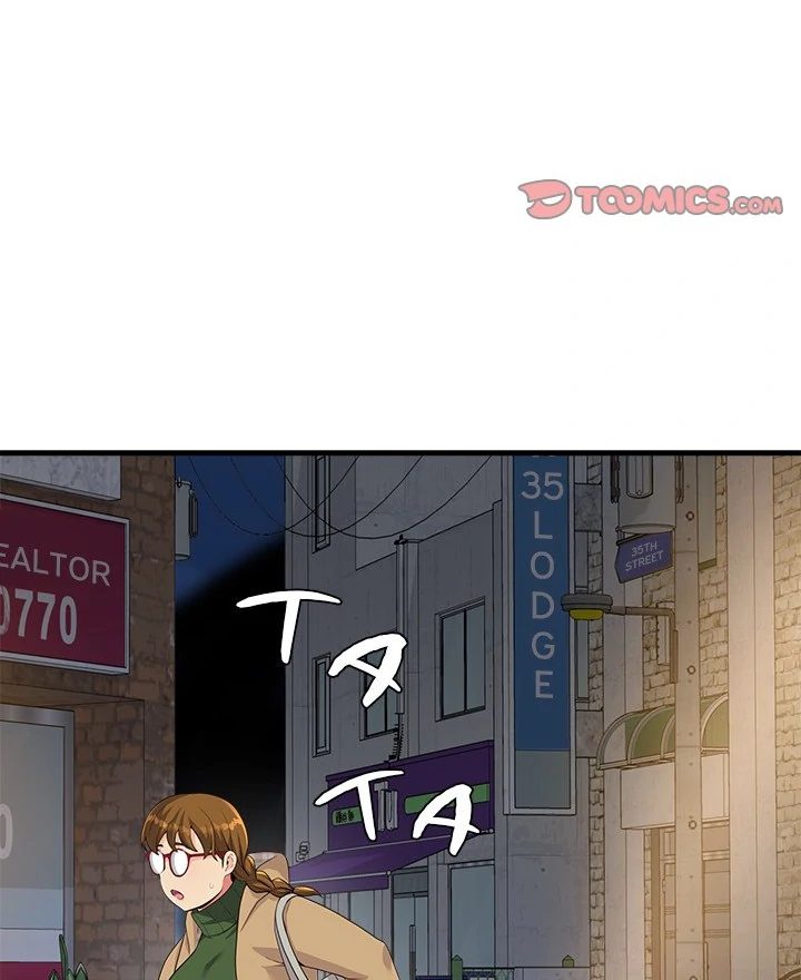 My Other Girlfriend - Chapter 27 Page 67