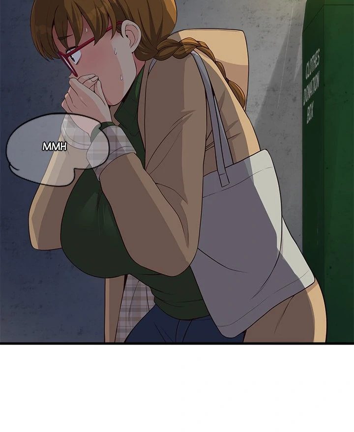 My Other Girlfriend - Chapter 27 Page 73