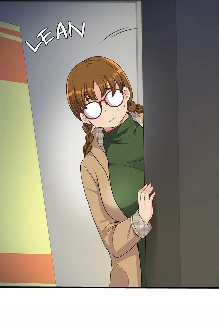 My Other Girlfriend - Chapter 27 Page 89