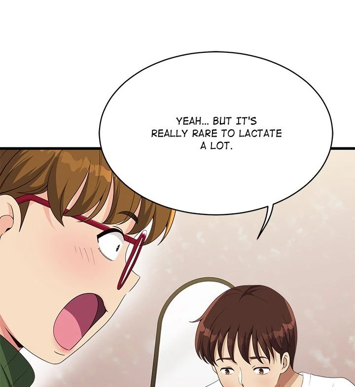 My Other Girlfriend - Chapter 28 Page 144
