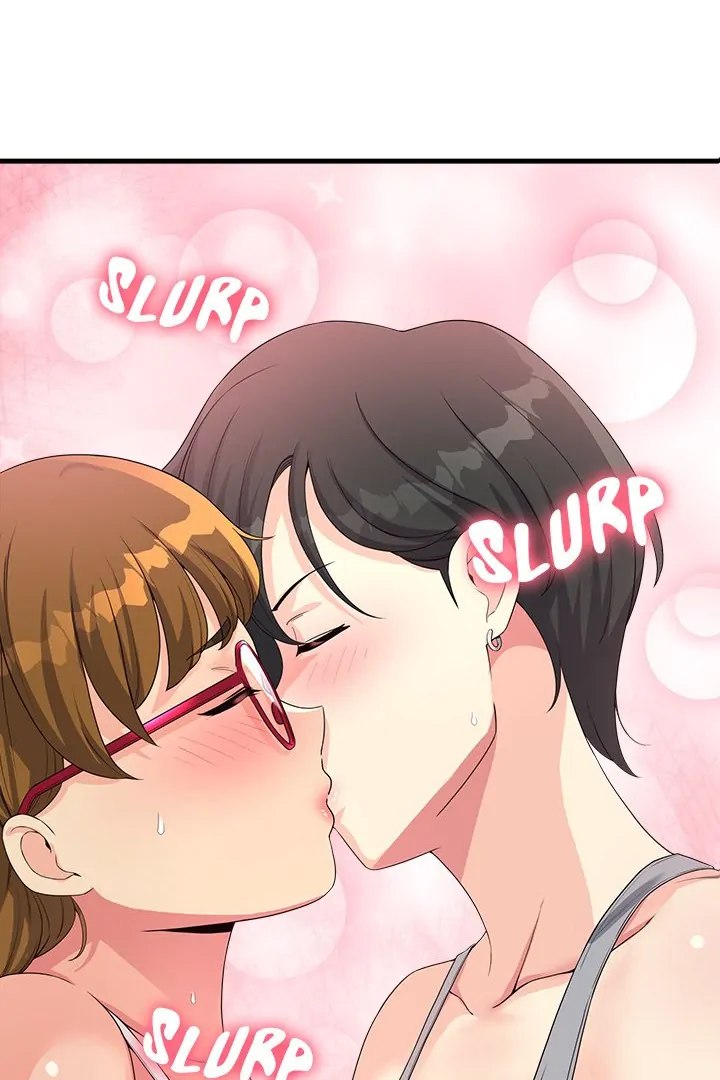 My Other Girlfriend - Chapter 31 Page 1
