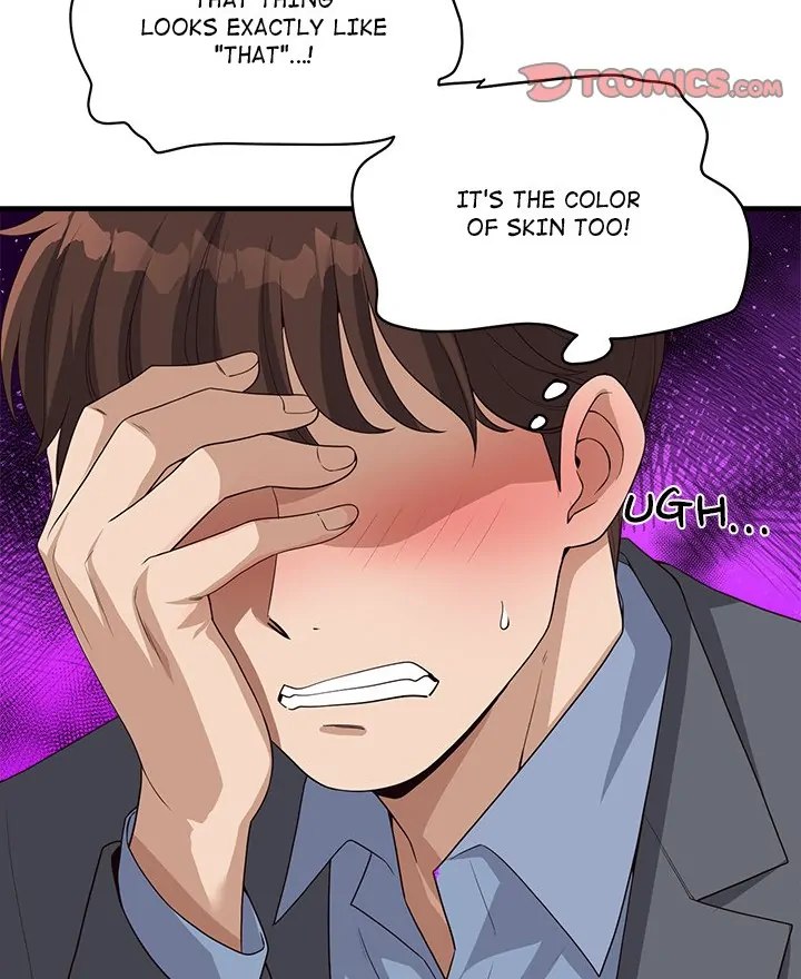 My Other Girlfriend - Chapter 31 Page 120