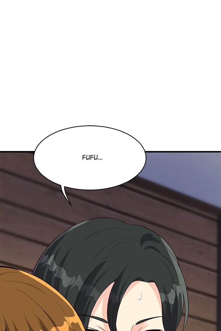 My Other Girlfriend - Chapter 31 Page 123