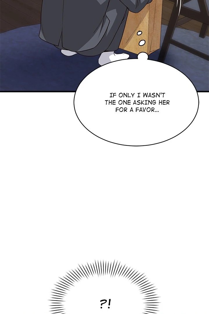 My Other Girlfriend - Chapter 31 Page 31