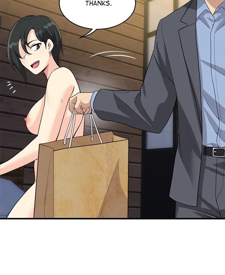 My Other Girlfriend - Chapter 31 Page 34