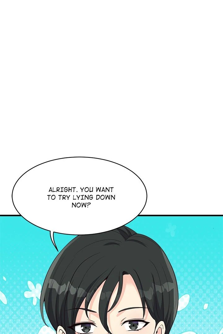 My Other Girlfriend - Chapter 31 Page 35