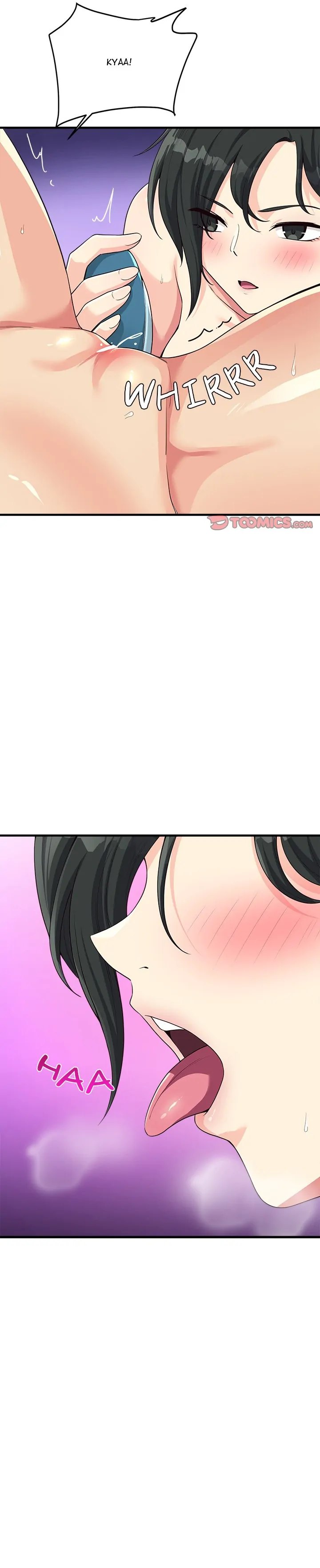 My Other Girlfriend - Chapter 31 Page 71