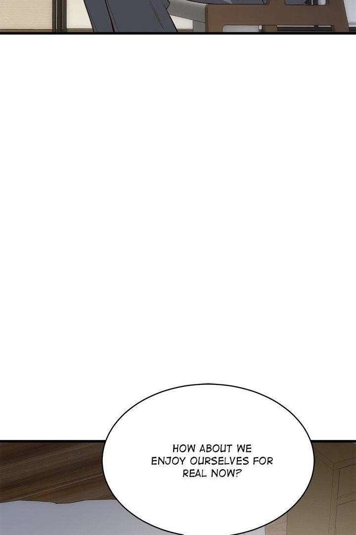 My Other Girlfriend - Chapter 31 Page 96