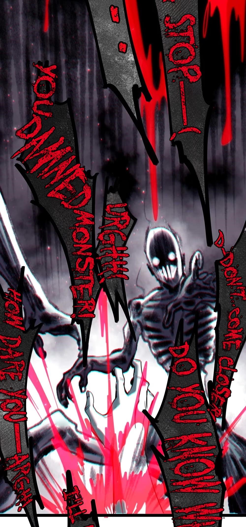I'm Really Not the Evil God's Lackey - Chapter 159 Page 40