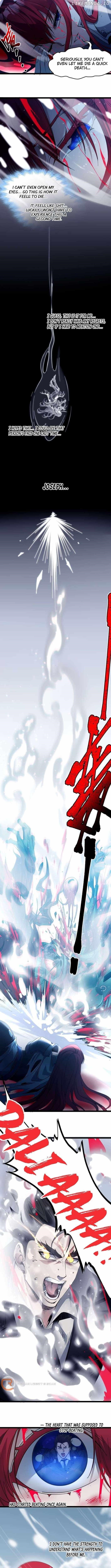I'm Really Not the Evil God's Lackey - Chapter 162 Page 3