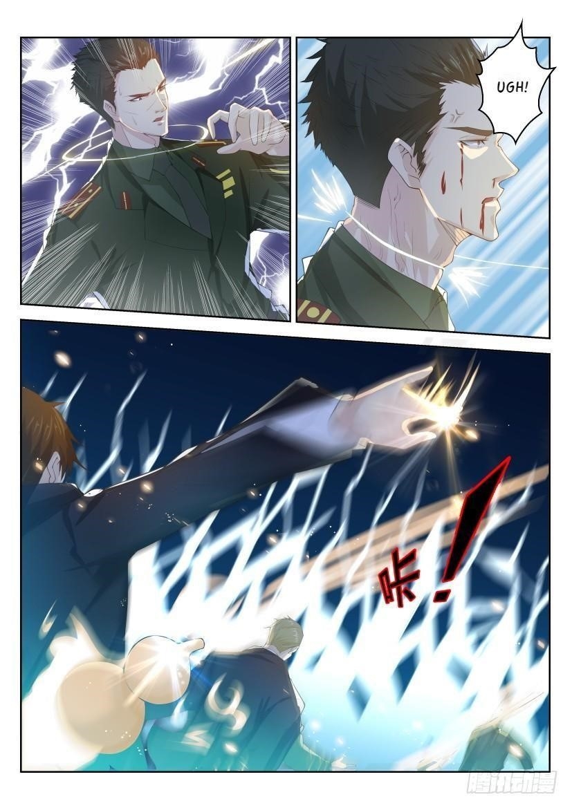 Rebirth of the Urban Immortal Cultivator - Chapter 244 Page 11