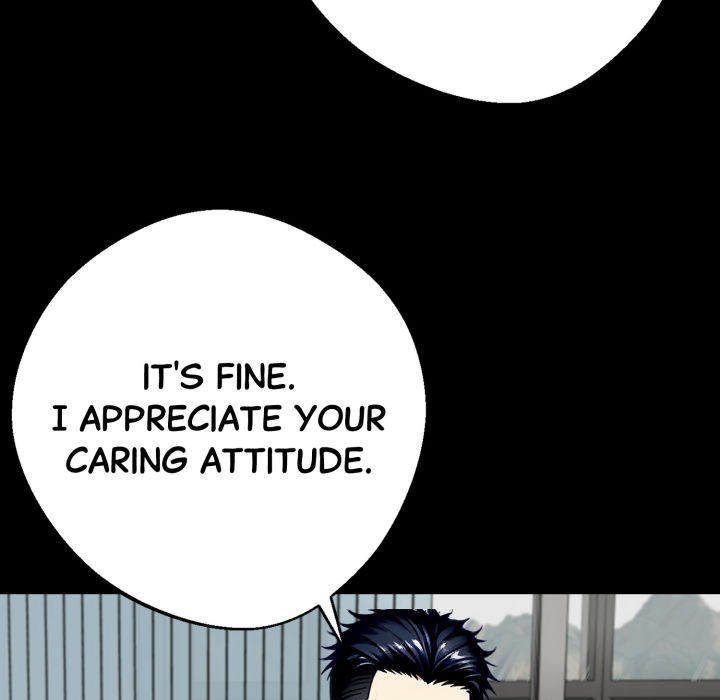 Gangster x Office Lady - Chapter 57 Page 28