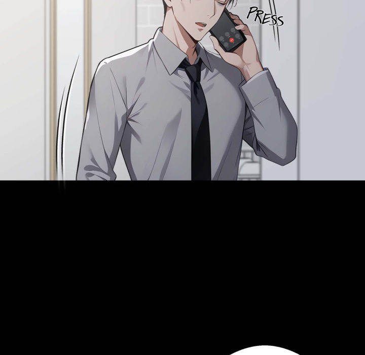 Gangster x Office Lady - Chapter 58 Page 56