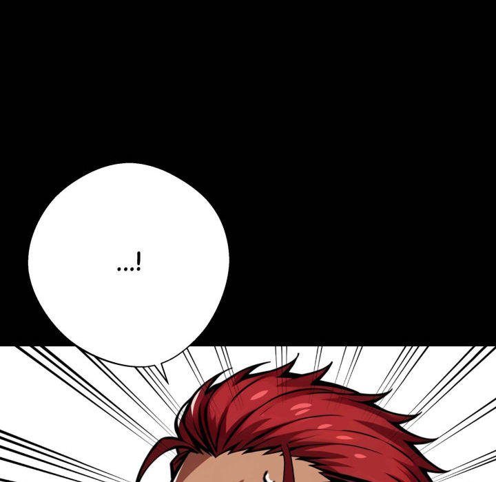 Gangster x Office Lady - Chapter 58 Page 98