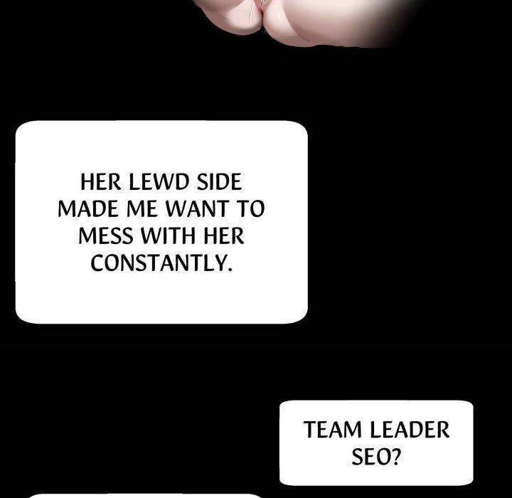 Gangster x Office Lady - Chapter 59 Page 10