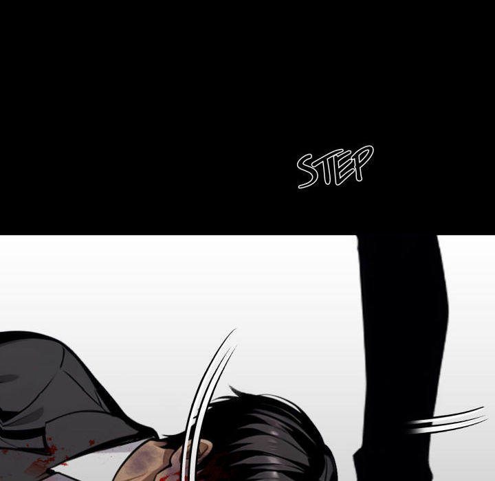 Gangster x Office Lady - Chapter 59 Page 101