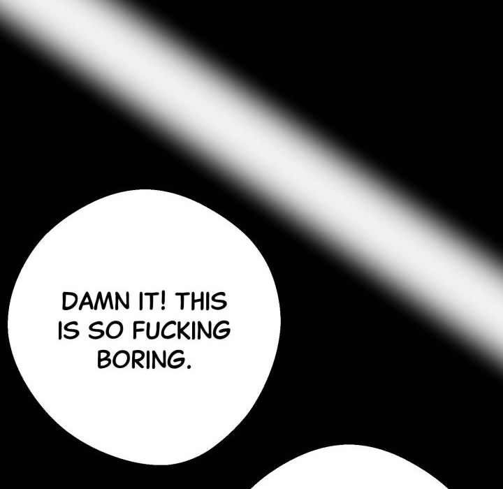 Gangster x Office Lady - Chapter 59 Page 55