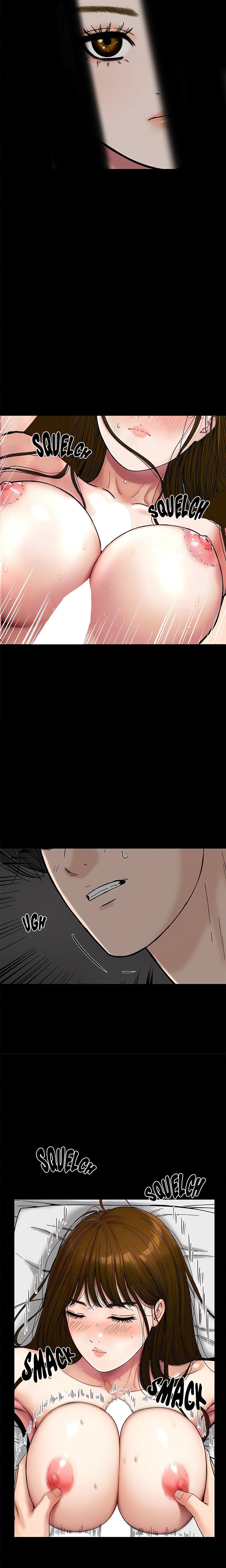 Sister’s Man - Chapter 23 Page 19