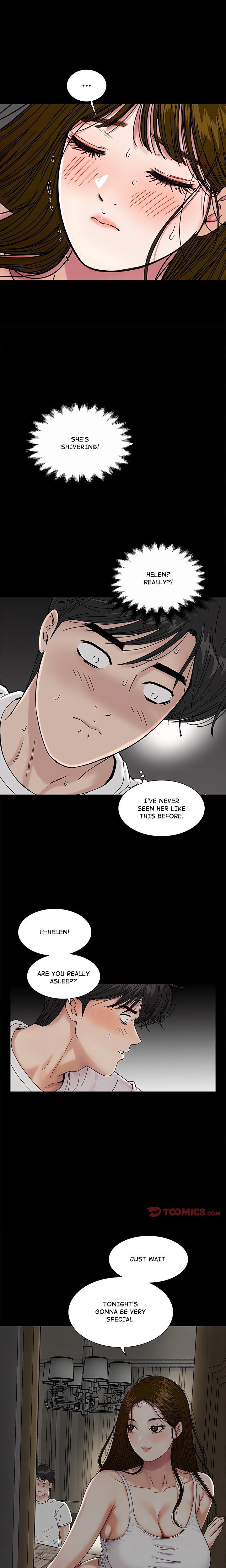 Sister’s Man - Chapter 23 Page 3