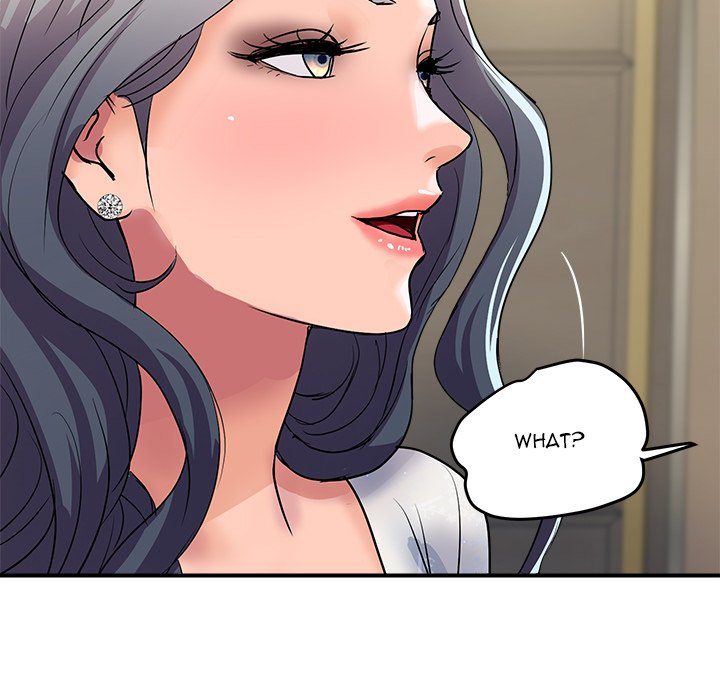 Royal Family - Chapter 19 Page 124