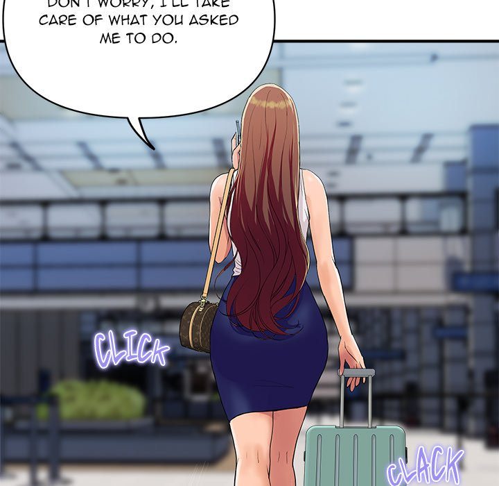 Royal Family - Chapter 19 Page 19