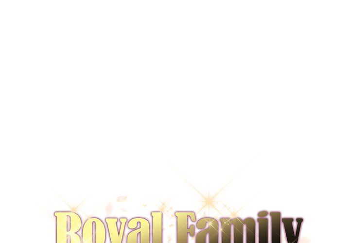 Royal Family - Chapter 24 Page 2