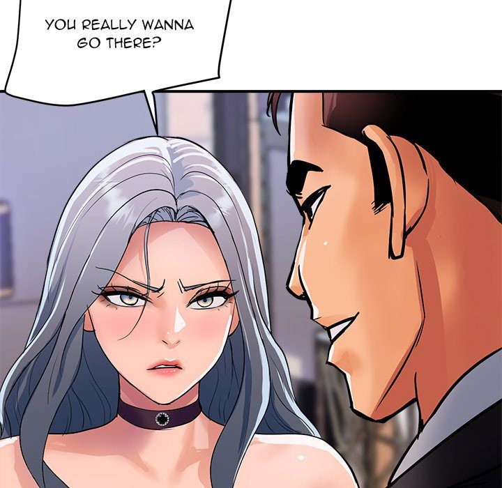 Royal Family - Chapter 26 Page 38