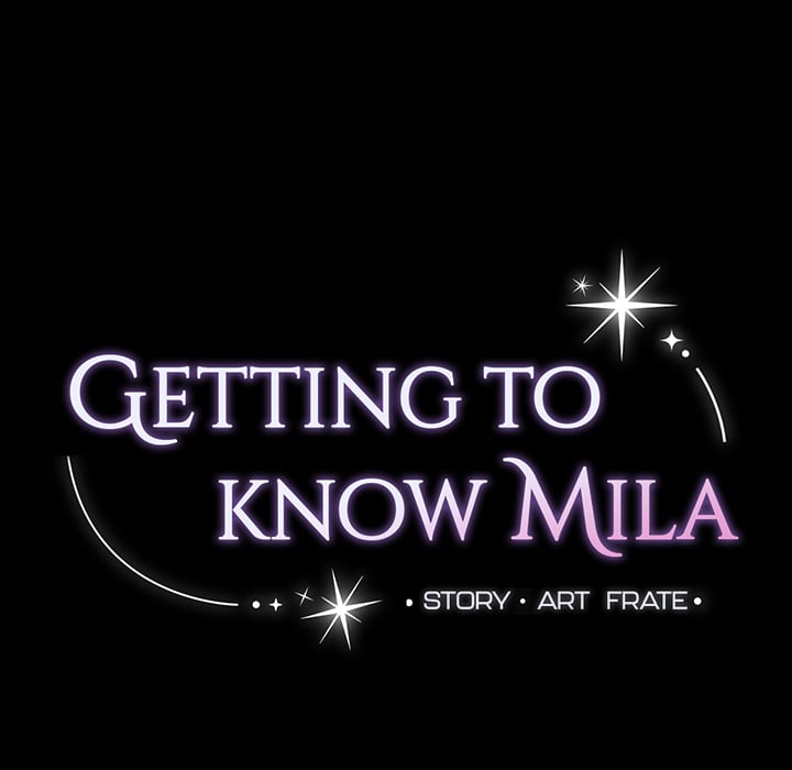 Getting to Know Mila - Chapter 1 Page 57