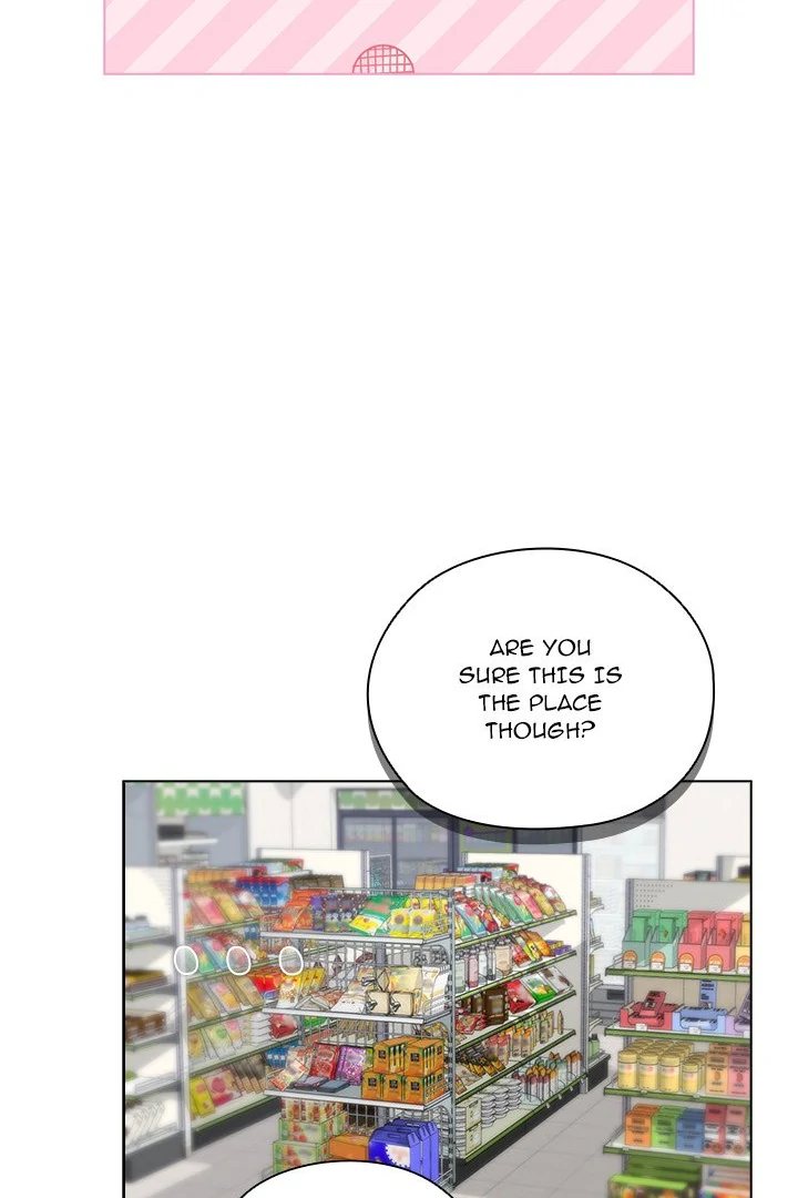 The Ghostly Deal - Chapter 5 Page 95