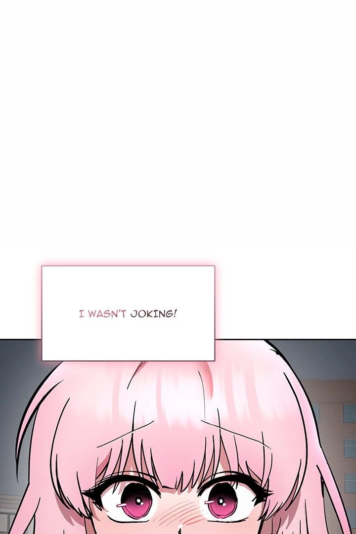 The Ghostly Deal - Chapter 7 Page 1