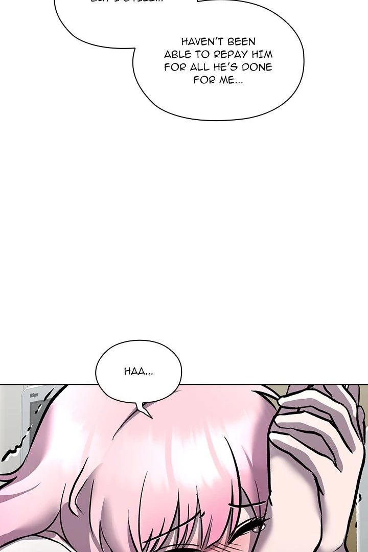 The Ghostly Deal - Chapter 7 Page 76