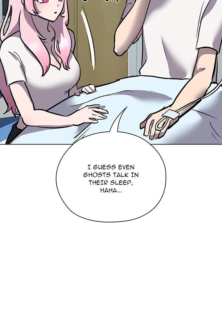 The Ghostly Deal - Chapter 7 Page 82