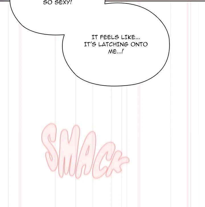 The Ghostly Deal - Chapter 8 Page 10