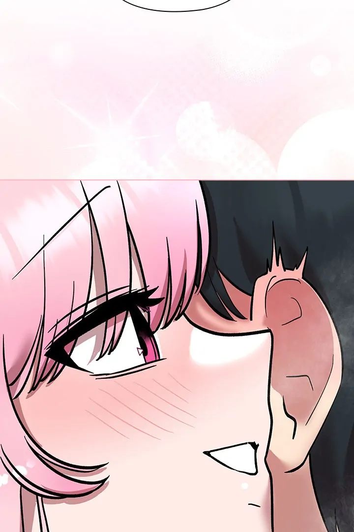 The Ghostly Deal - Chapter 8 Page 104