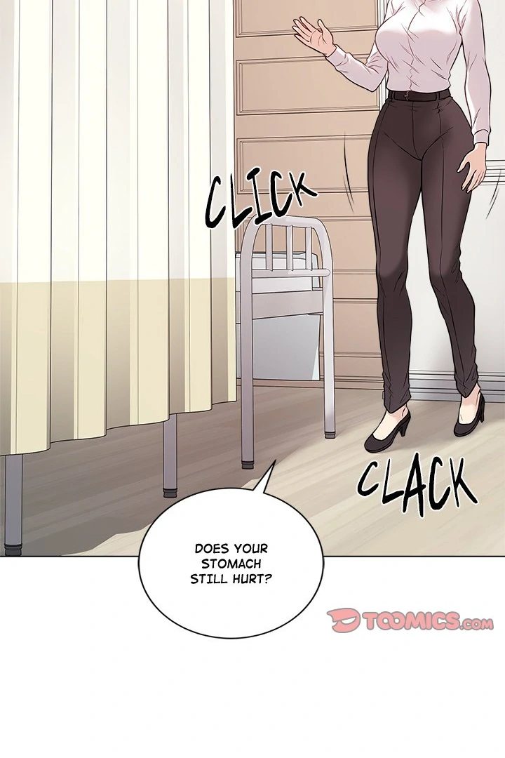 Signed, Sealed, Mistaken - Chapter 10 Page 2