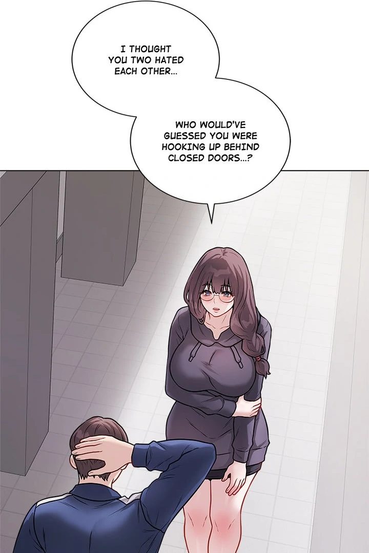 Signed, Sealed, Mistaken - Chapter 17 Page 11
