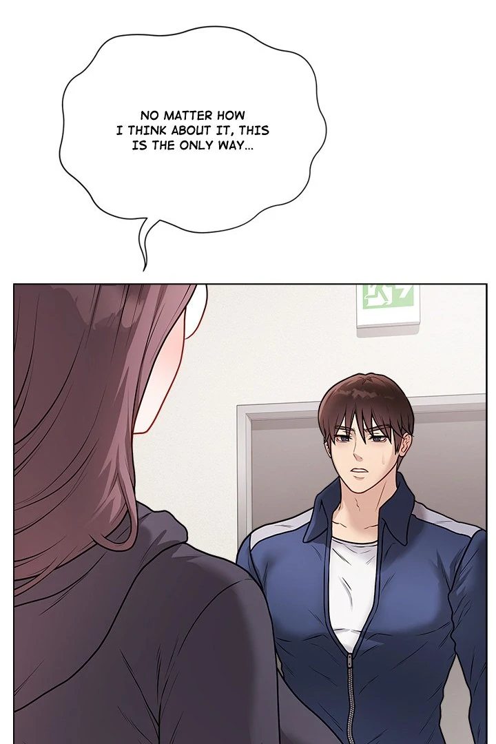 Signed, Sealed, Mistaken - Chapter 17 Page 128