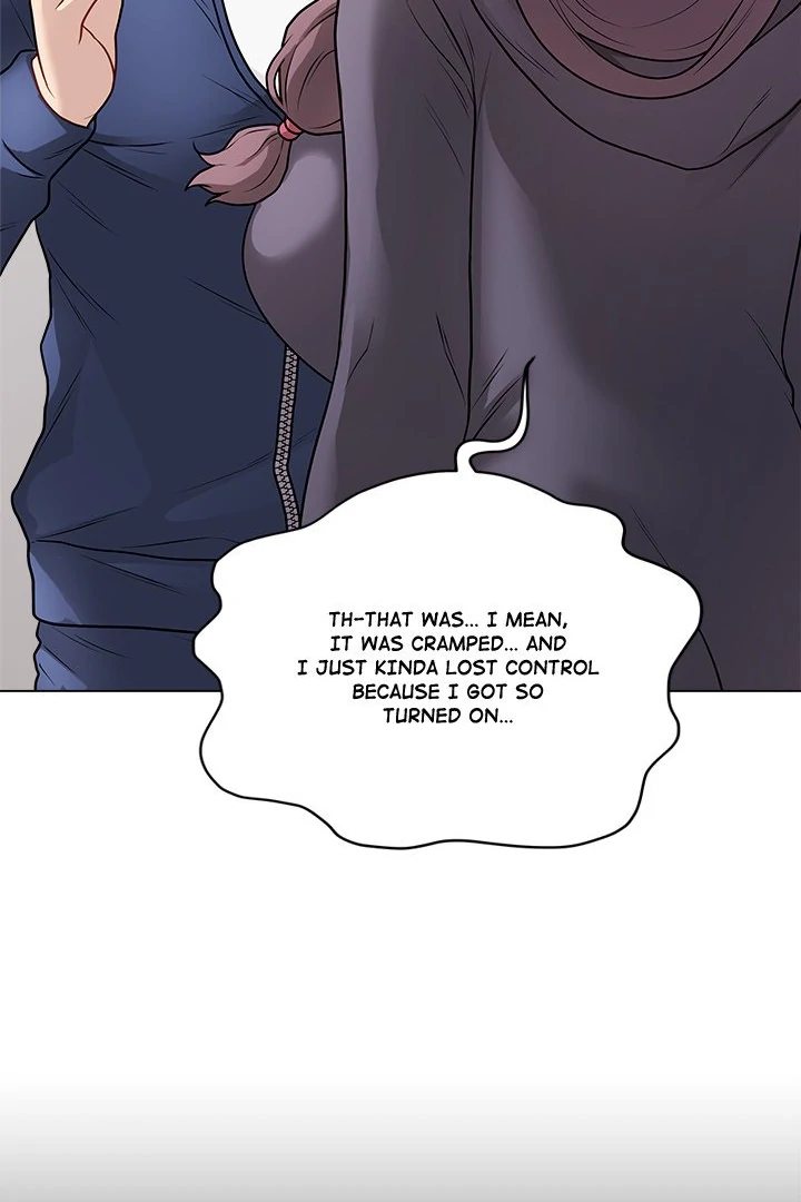 Signed, Sealed, Mistaken - Chapter 17 Page 27