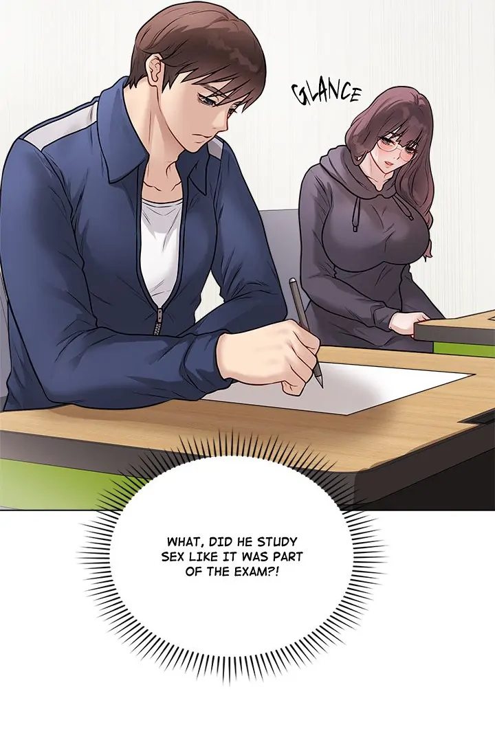Signed, Sealed, Mistaken - Chapter 17 Page 54