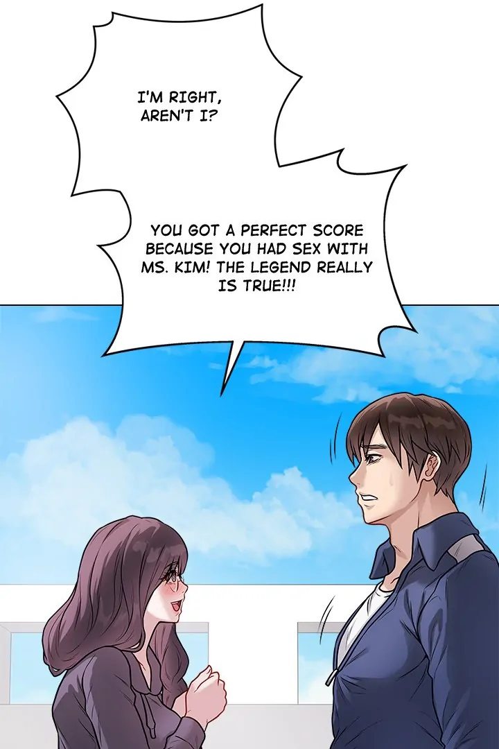 Signed, Sealed, Mistaken - Chapter 17 Page 6