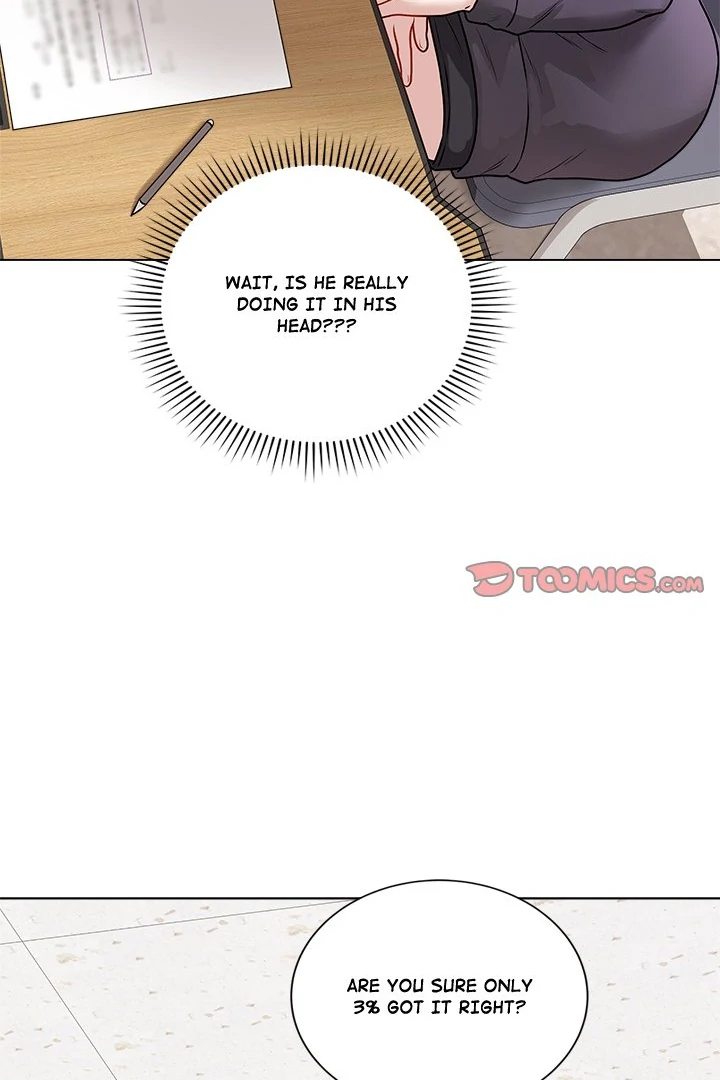 Signed, Sealed, Mistaken - Chapter 17 Page 73