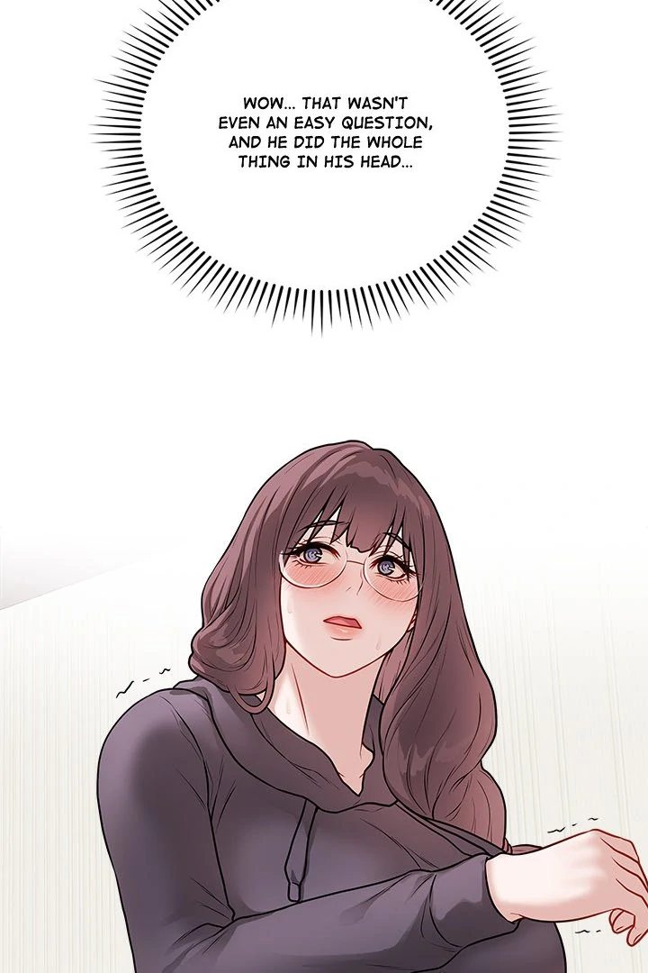 Signed, Sealed, Mistaken - Chapter 17 Page 78